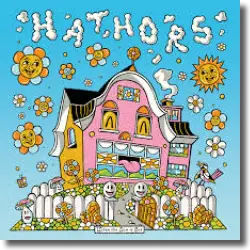 Cover: Hathors - When The Sun Is Out