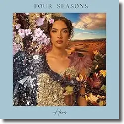 Cover: HAVA - Four Seasons