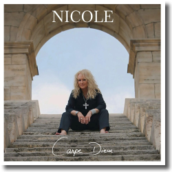 Cover: Nicole - Carpe Diem