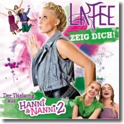 Cover: LaFee - Zeig dich