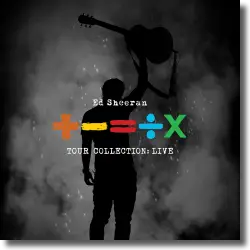 Cover: Ed Sheeran - +-= (Tour Collection: Live)