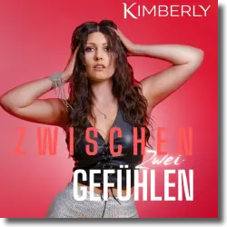 Cover: Kimberly - Zwischen zwei Gefhlen