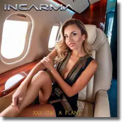 Cover: INCARMA - Sex On A Plane