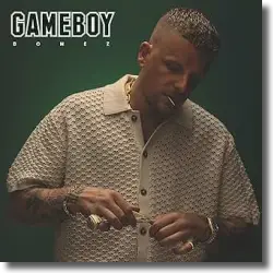 Cover: Bonez MC - GAMEBOY