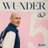 Cover: Oli.P - Wunder