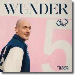 Cover: Oli.P - Wunder