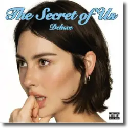 Cover: Gracie Abrams - The Secret Of Us (Deluxe)