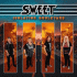 Cover: Sweet - Isolation Boulevard