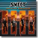 Cover: Sweet - Isolation Boulevard