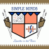 Cover: Simple Minds - Sparkle In The Rain (New  Super Deluxe)