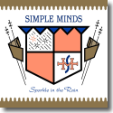 Cover:  Simple Minds - Sparkle In The Rain (New  Super Deluxe)