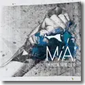 Cover:  Mia. - Immer wieder