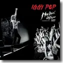 Cover: Iggy Pop - Live at Montreux Jazz Festival 2023