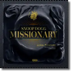 Cover: Snoop Dogg - Missionary