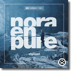 Cover: Nora En Pure - Vigilant