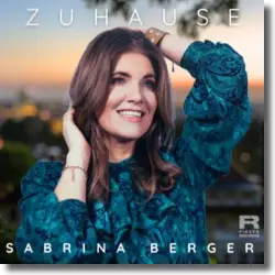 Cover: Sabrina Berger - Zu Hause