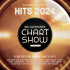 Cover: Die Ultimative Chartshow - Hits des Jahres 2024 