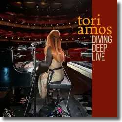 Cover: Tori Amos - Diving Deep Live