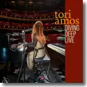 Cover:  Tori Amos - Diving Deep Live