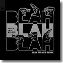 Cover: Armin van Buuren - Blah Blah Blah (Lilly Palmer Remix)