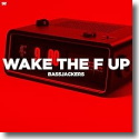 Cover: Bassjackers - Wake The F Up