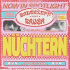 Cover: badchieff & Bausa - nchtern