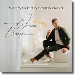 Cover: Norman Langen - Was wr denn schon dabei