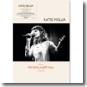 Cover: Katie Melua - Live At The Royal Albert Hall