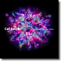 Cover: Cat Ballou - Unter einem guten Stern