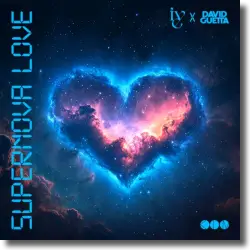 Cover: IVE & David Guetta - Supernova Love