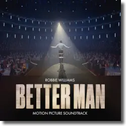 Cover: Robbie Williams - Better Man (Soundtrack)