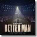 Cover: Robbie Williams - Better Man (Soundtrack)