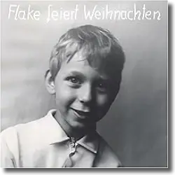 Cover: Flake - Flake feiert Weihnachten