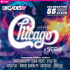 Cover: Chicago und Friends live: Einzigartiger Gig mit Stargsten