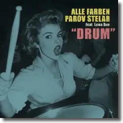 Cover: Alle Farben & Parov Stelar feat. Lena Sue - Drum