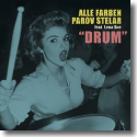 Cover: Alle Farben & Parov Stelar feat. Lena Sue - Drum