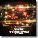 Cover: The BossHoss - Its Christmas Again