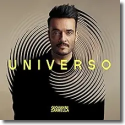 Cover: Giovanni Zarrella - Universo