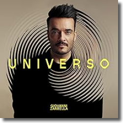 Cover: Giovanni Zarrella - Universo