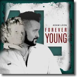 Cover: Adam Leon - Forever Young