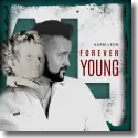 Cover:  Adam Leon - Forever Young