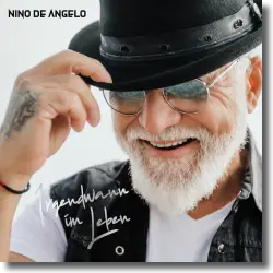 Cover: Nino de Angelo - Irgendwann im Leben