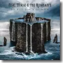 Cover:  Neal Morse - No Hill for a Climber