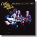 Cover: Crosby, Stills, Nash & Young - Live at Fillmore East, 1969