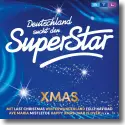 Cover:  Deutschland sucht den Superstar Xmas - Various Artists