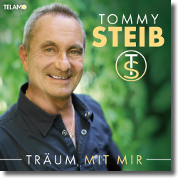 Cover: Tommy Steib - Trum mit mir