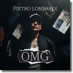 Cover: Pietro Lombardi - OMG