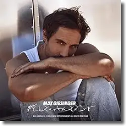 Cover: Max Giesinger - Flugangst