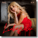 Cover: Marie Reim - Liebesfieber