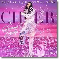 Cover: Cher & Giovanni Zarrella - DJ Play A Christmas Song